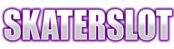 Logo SKATERSLOT